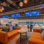 Intercontinental Riyadh By Ihg