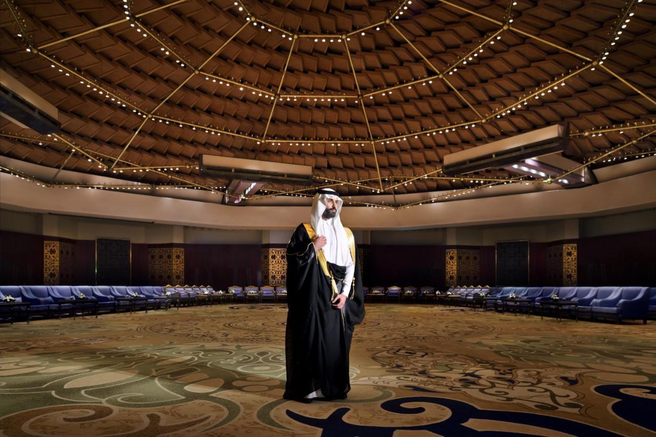 Intercontinental By Ihg 5* Riyadh
