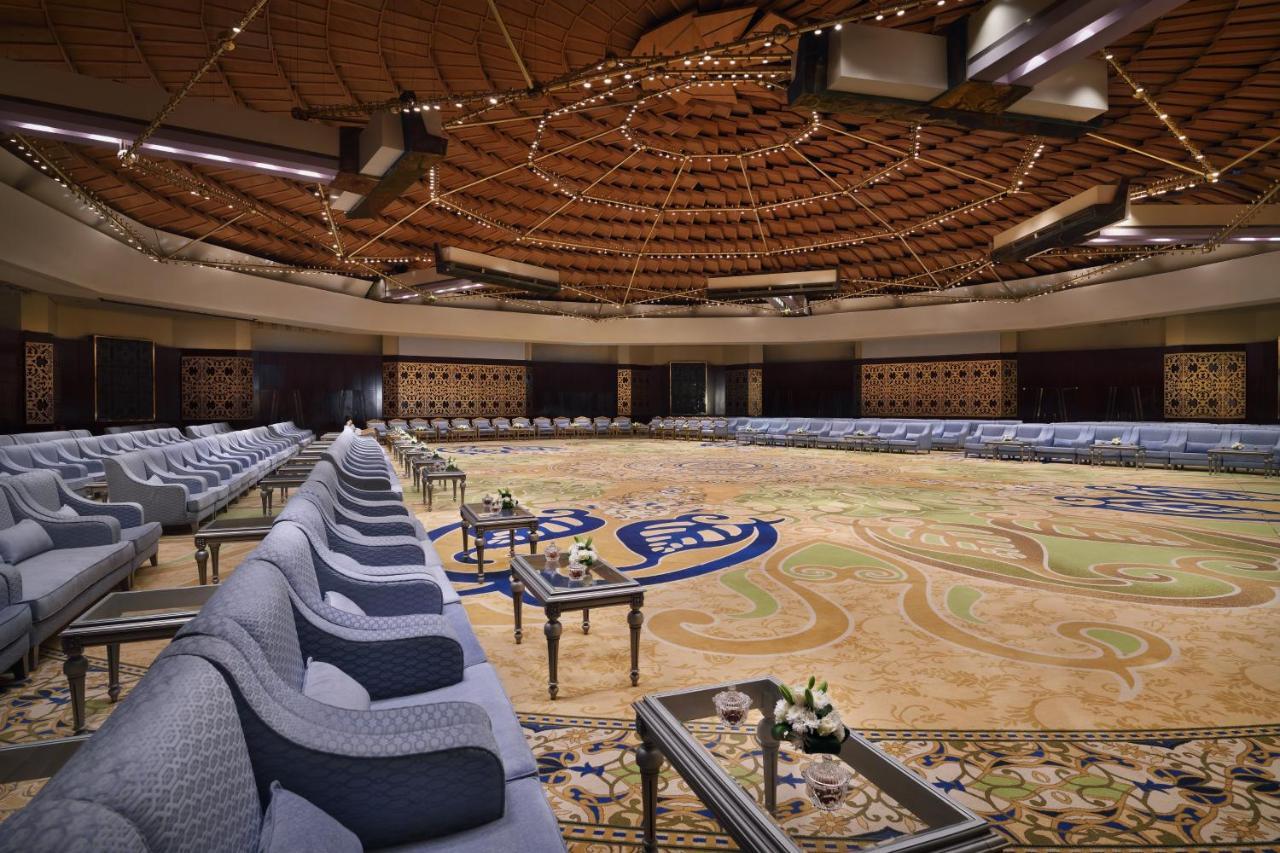Hotel Intercontinental By Ihg Riyadh