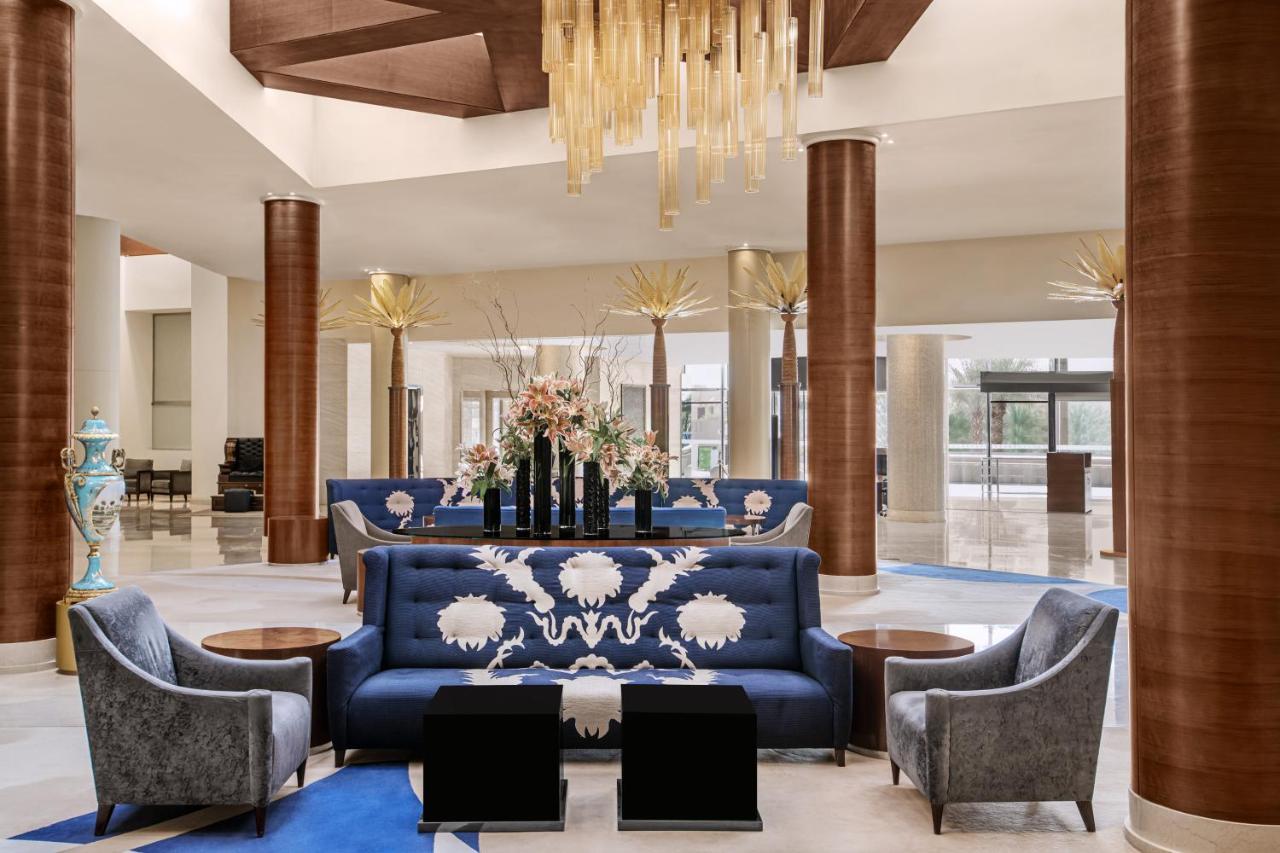 Hotel Intercontinental By Ihg
