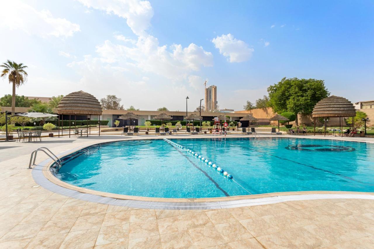 Intercontinental By Ihg Hotel