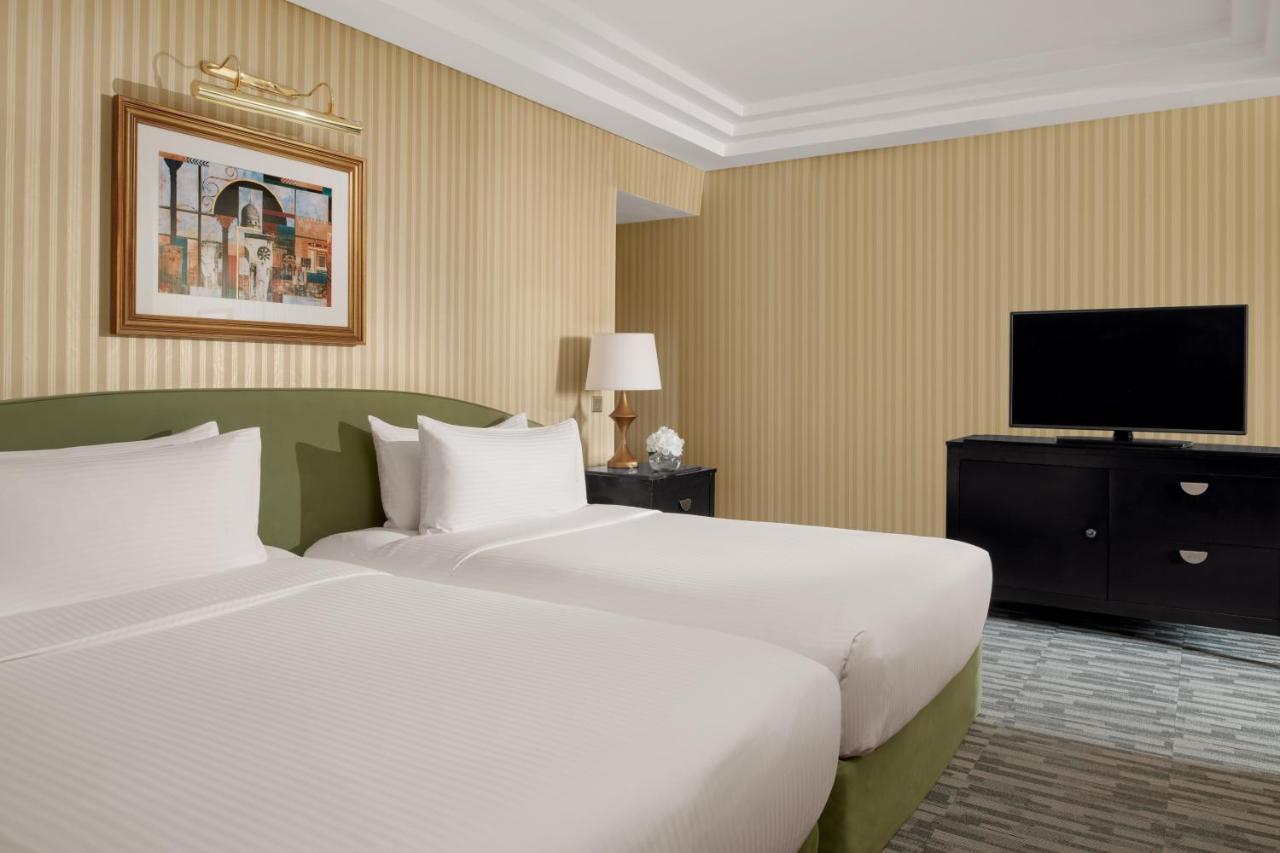 Intercontinental By Ihg Hotel