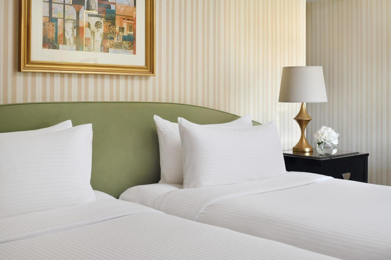 Intercontinental By Ihg Hotel Riyadh