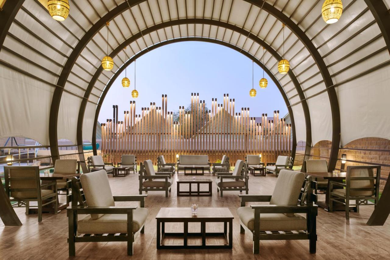 Intercontinental By Ihg Hotel Riyadh
