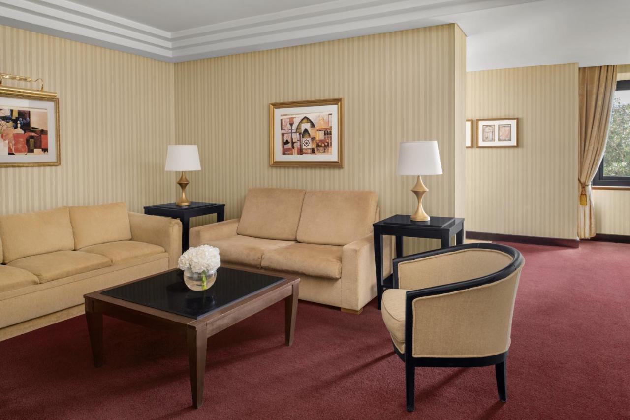 Hotel Intercontinental By Ihg