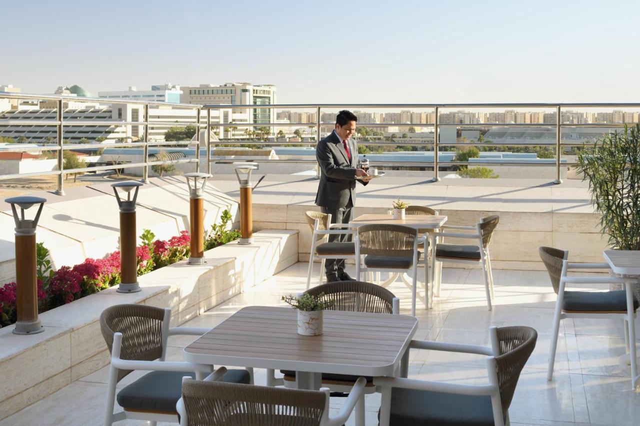 Intercontinental By Ihg Hotel 5*