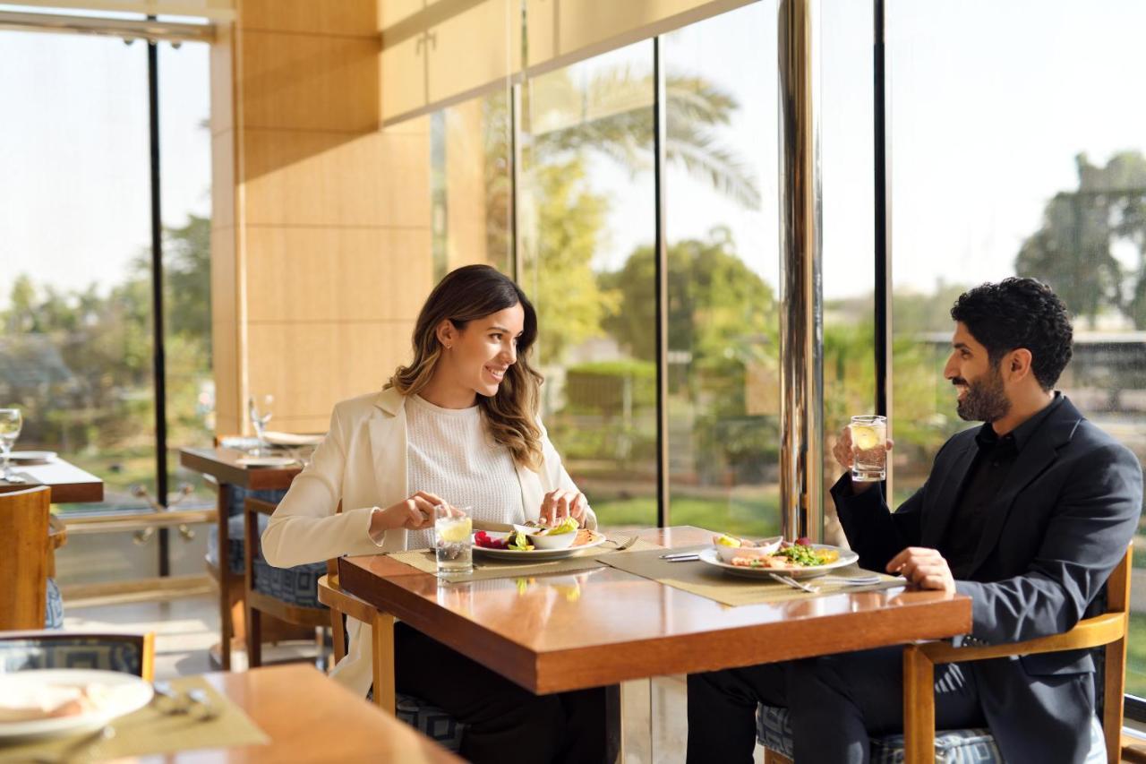 Intercontinental By Ihg Hotel 5*