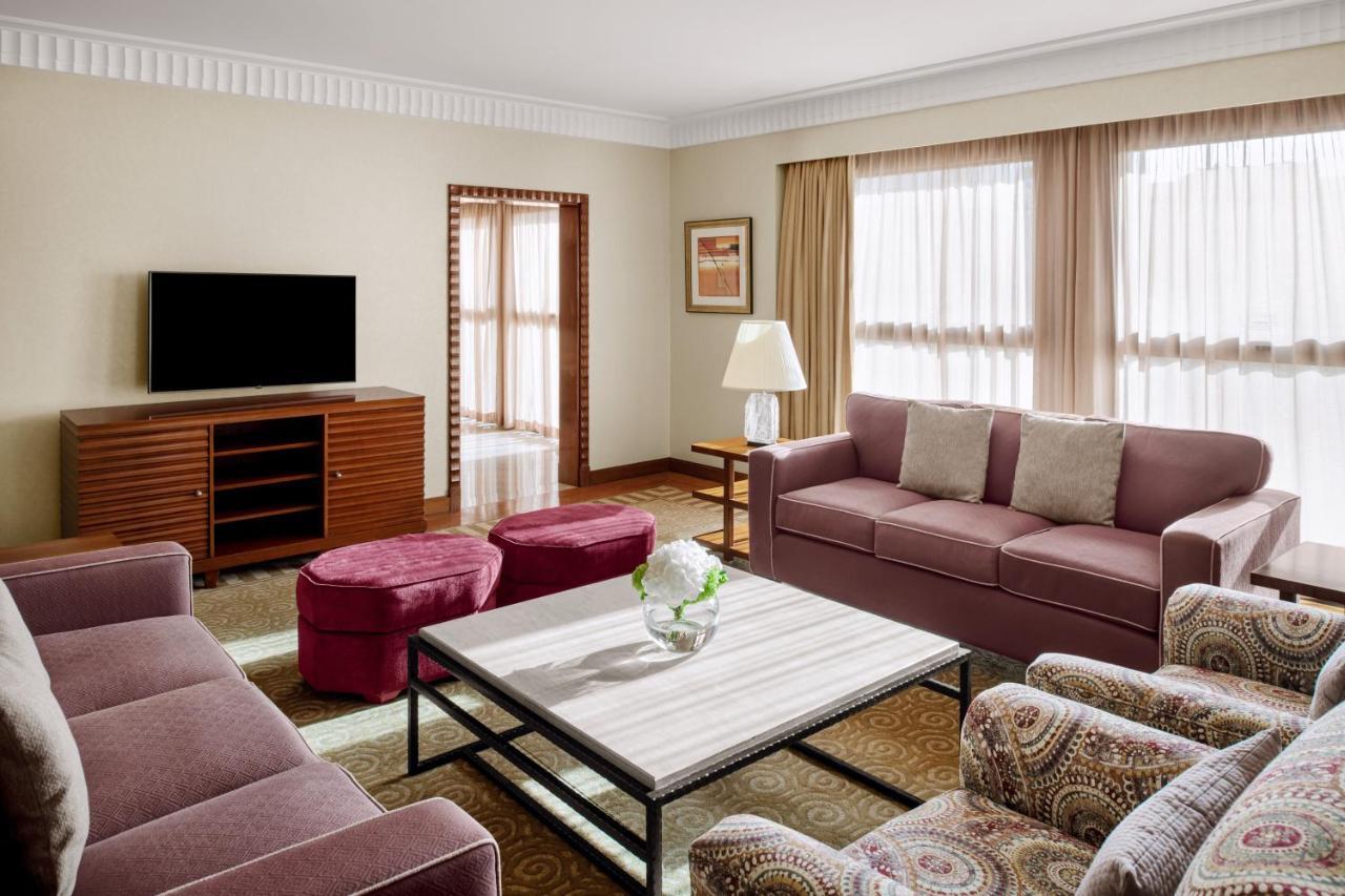 Intercontinental By Ihg Hotel 5*