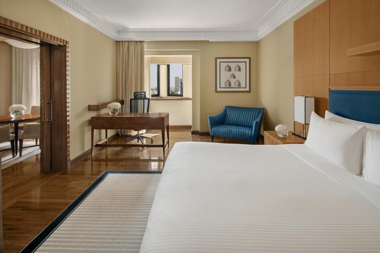 Intercontinental By Ihg 5*