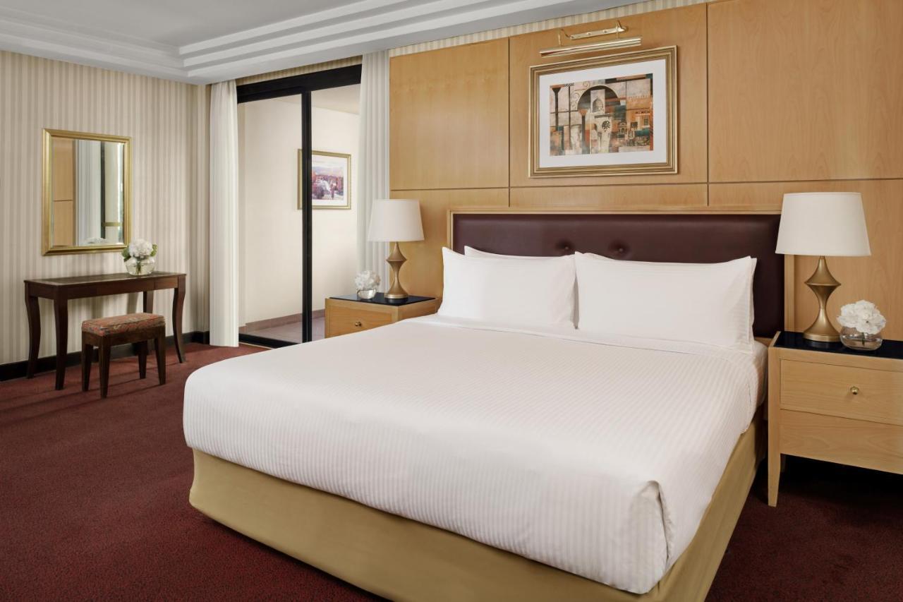 Intercontinental By Ihg 5* Riyadh