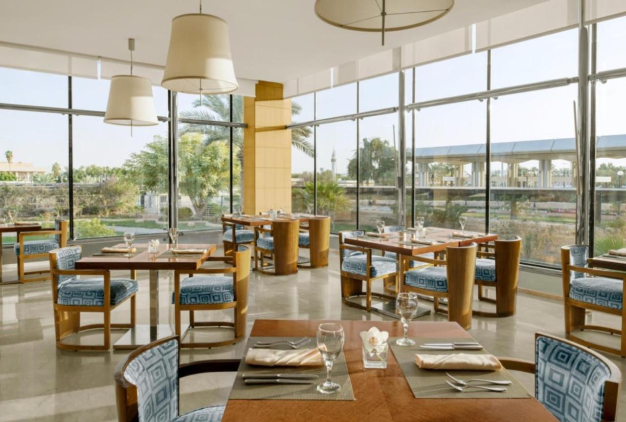 Hotel Intercontinental By Ihg 5*