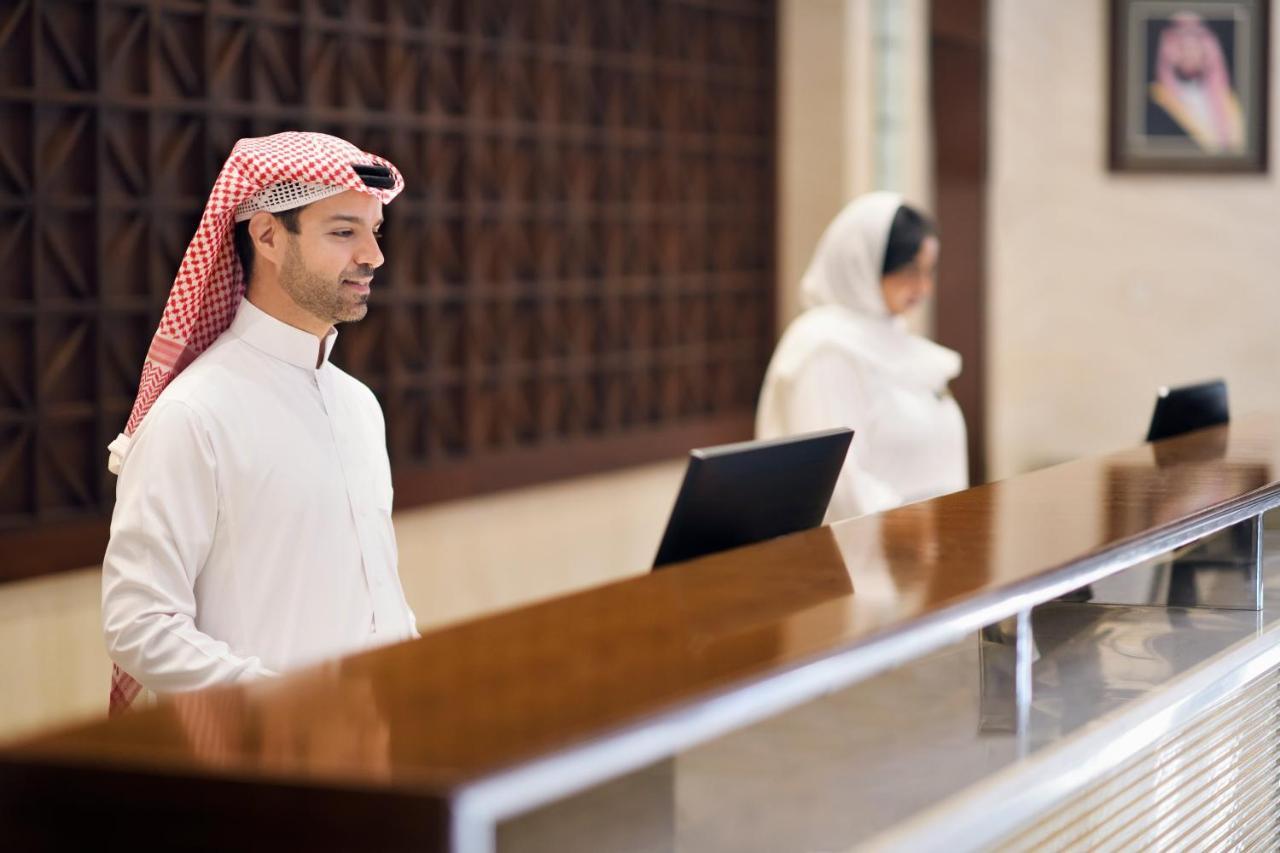 Hotel Intercontinental By Ihg Riyadh