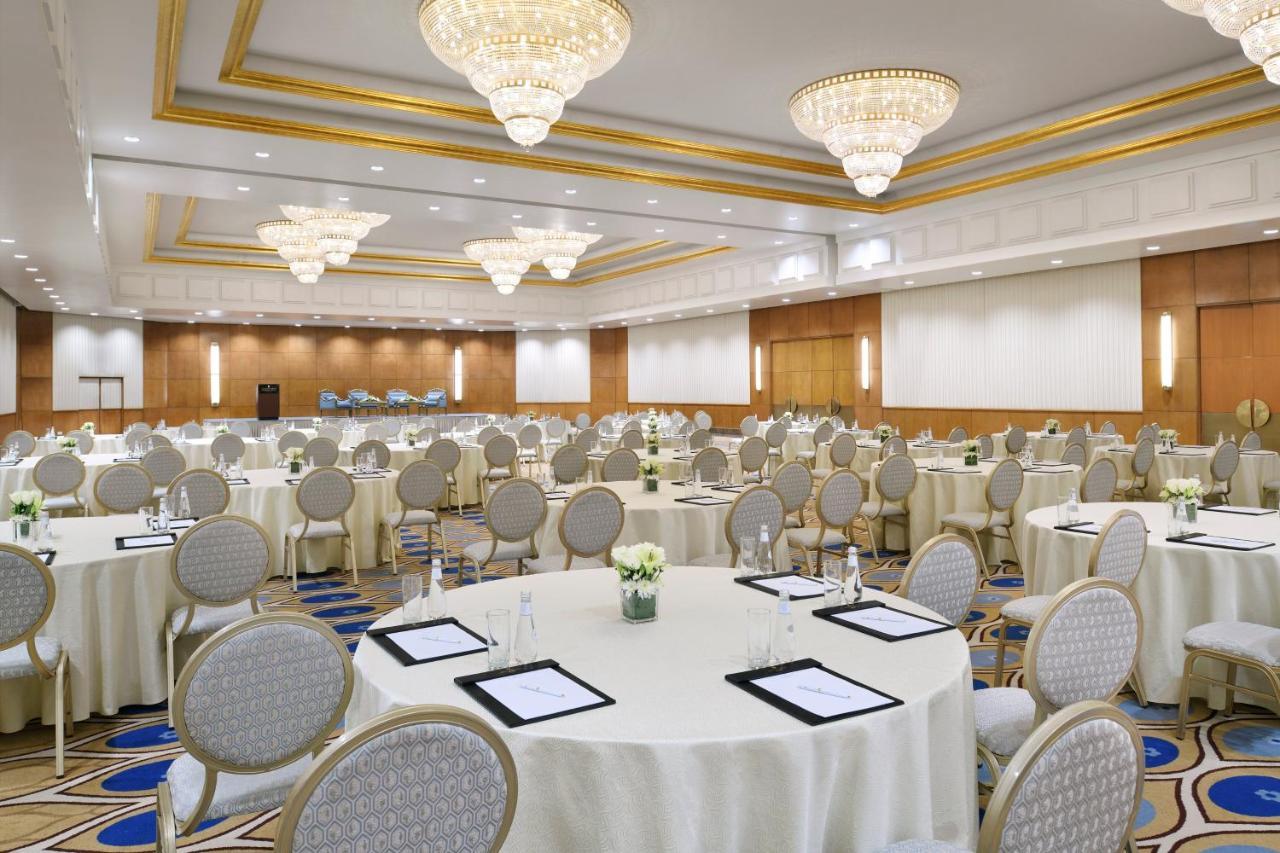 Hotel Intercontinental By Ihg