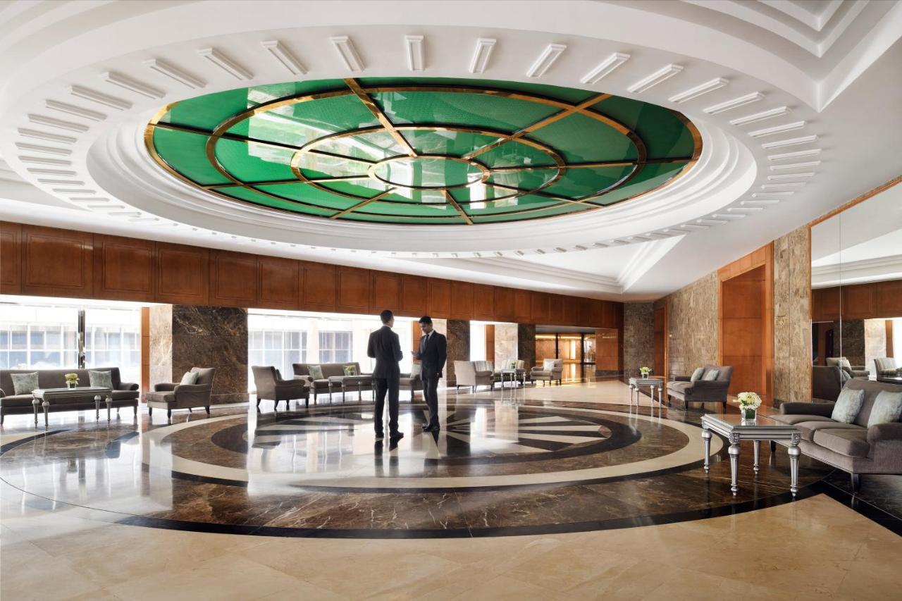 Intercontinental By Ihg Hotel 5*