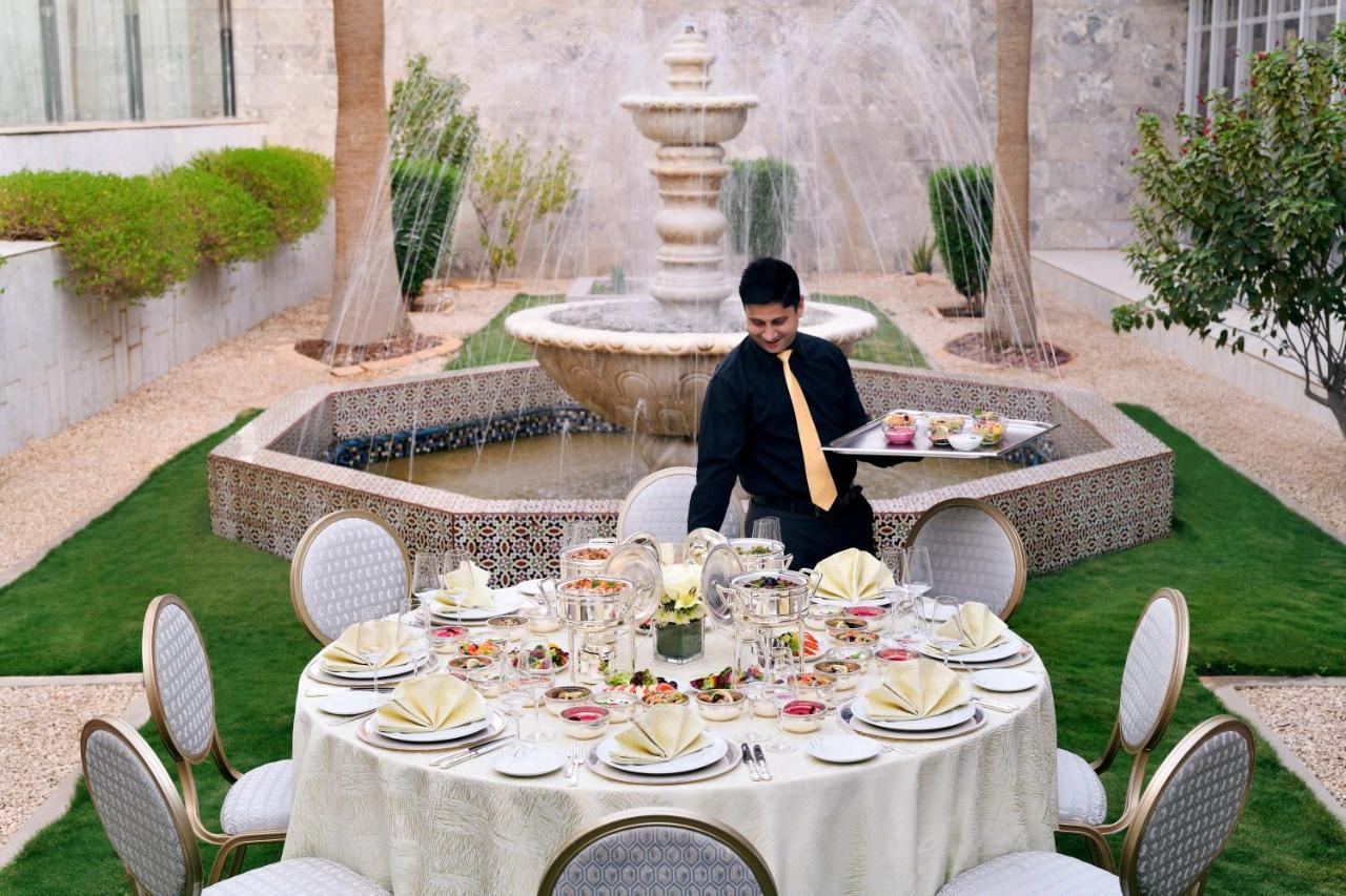 Intercontinental By Ihg Riyadh