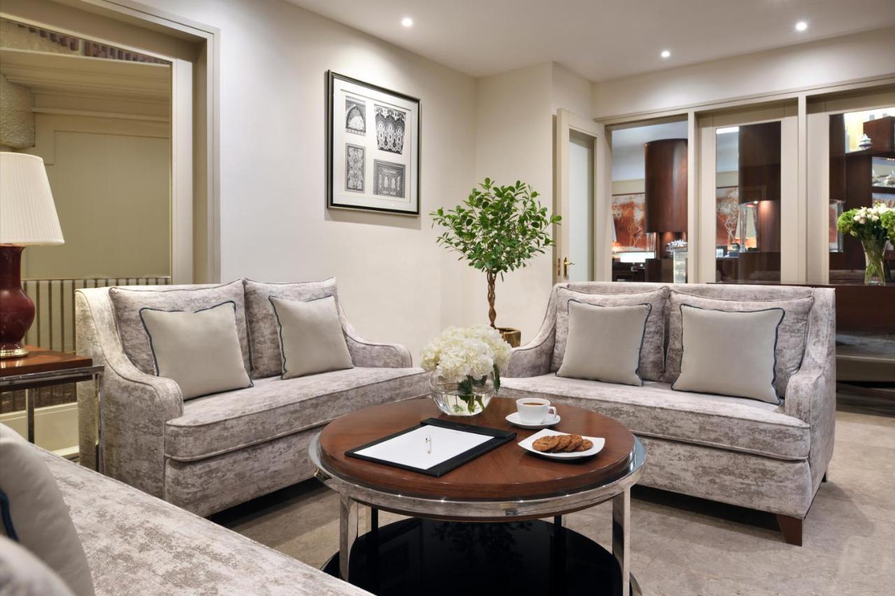 Intercontinental By Ihg