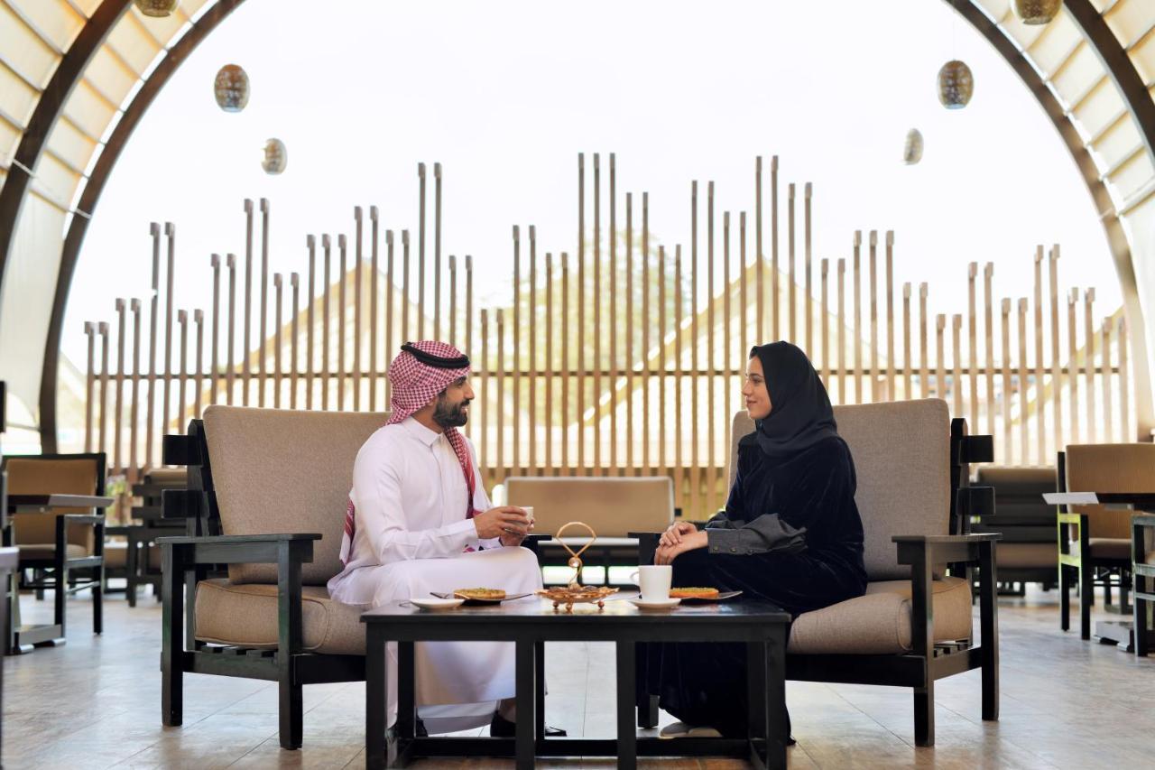 Intercontinental By Ihg Hotel Riyadh