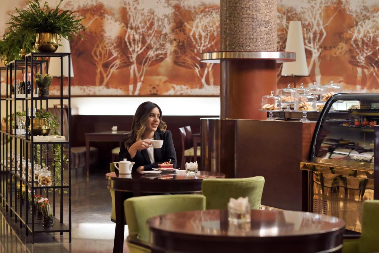 Intercontinental By Ihg Hotel Riyadh