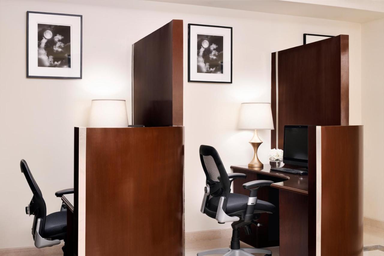 Hotel Intercontinental By Ihg