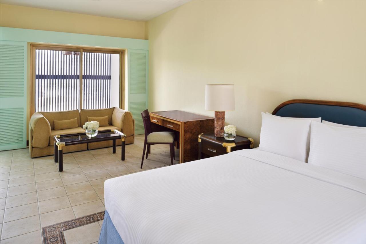Hotel Intercontinental By Ihg 5*