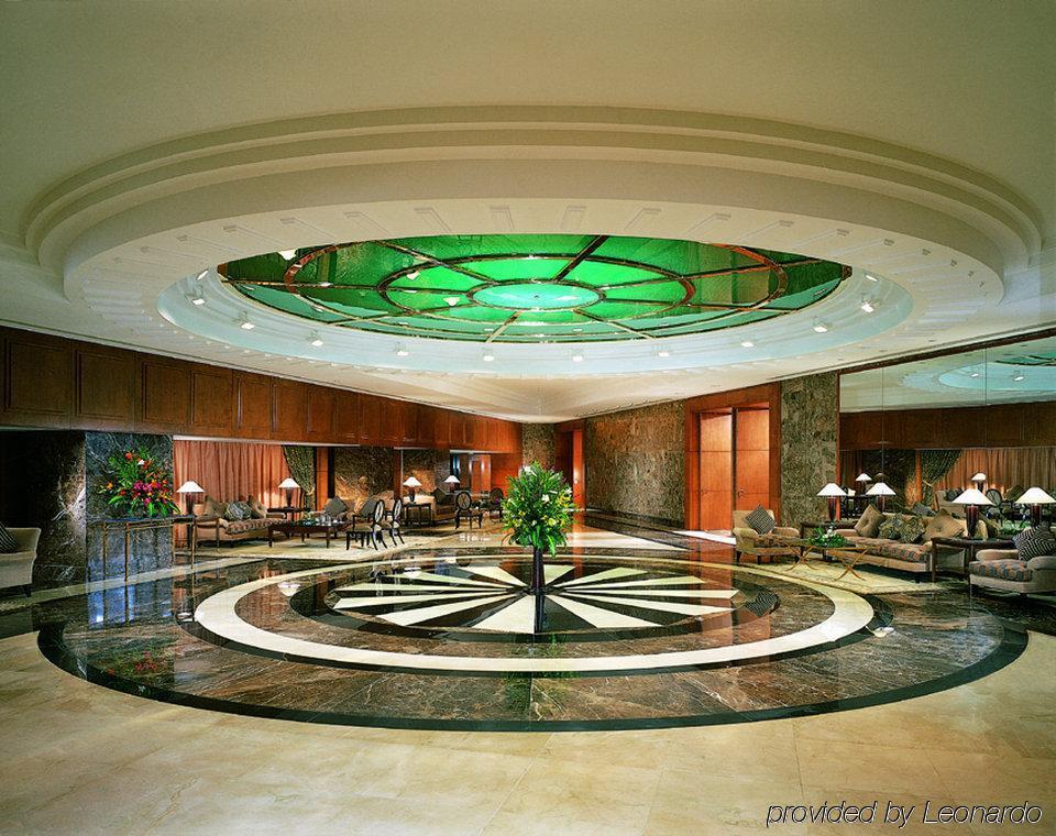Intercontinental By Ihg