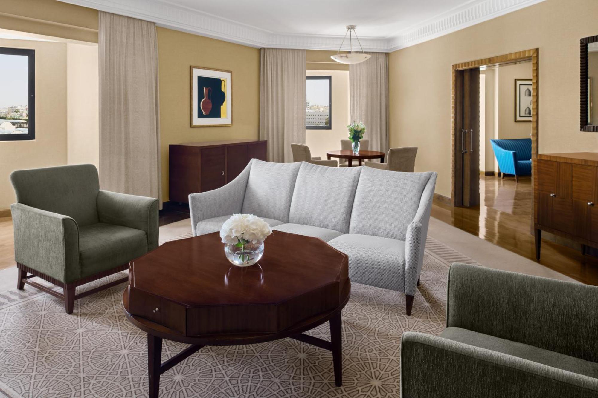 Intercontinental By Ihg Hotel