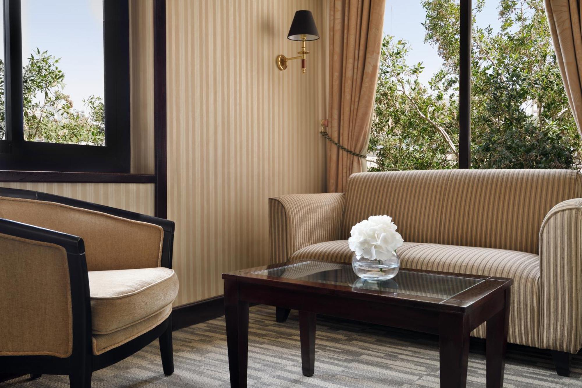 Intercontinental By Ihg