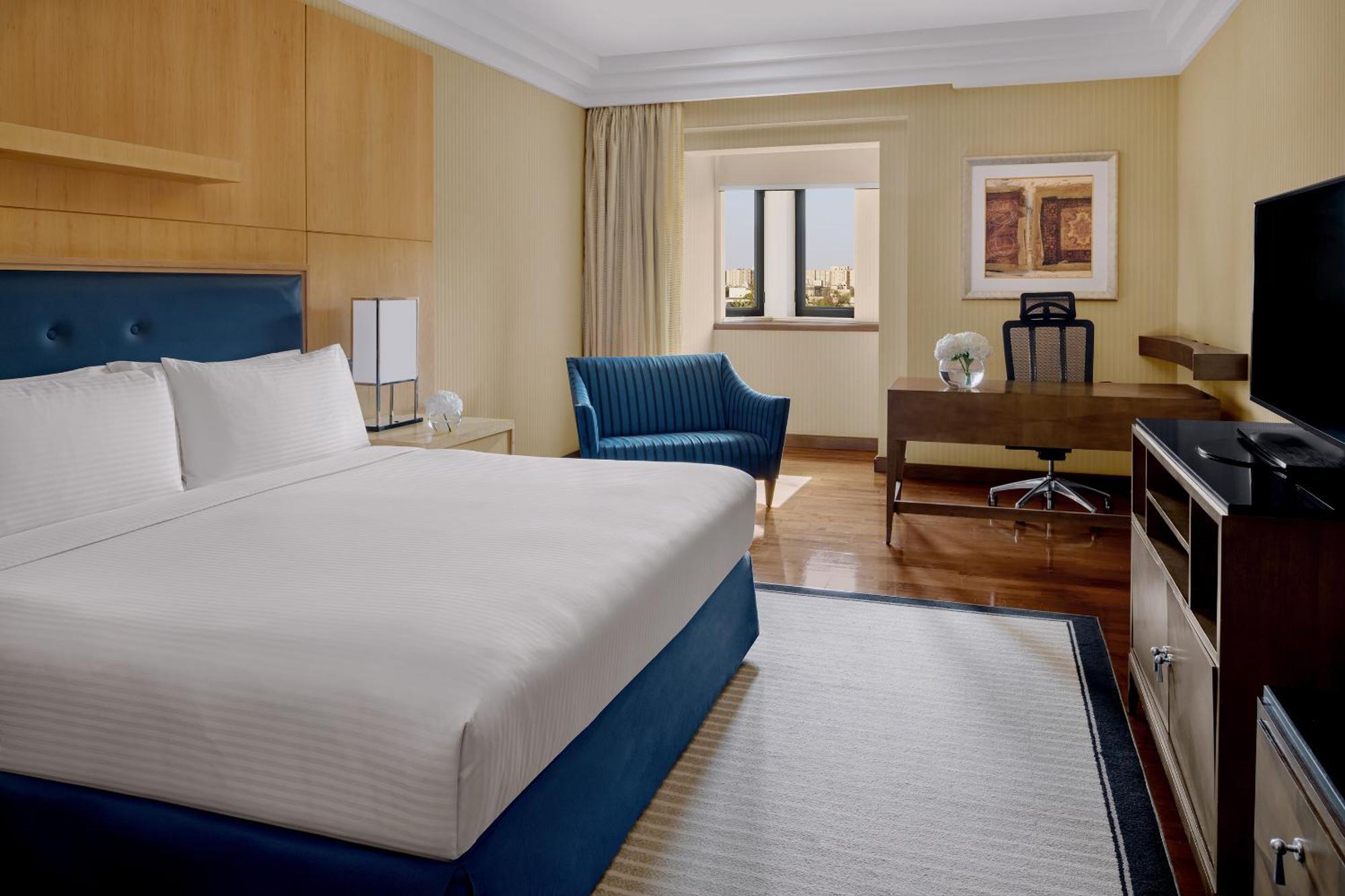 Intercontinental By Ihg