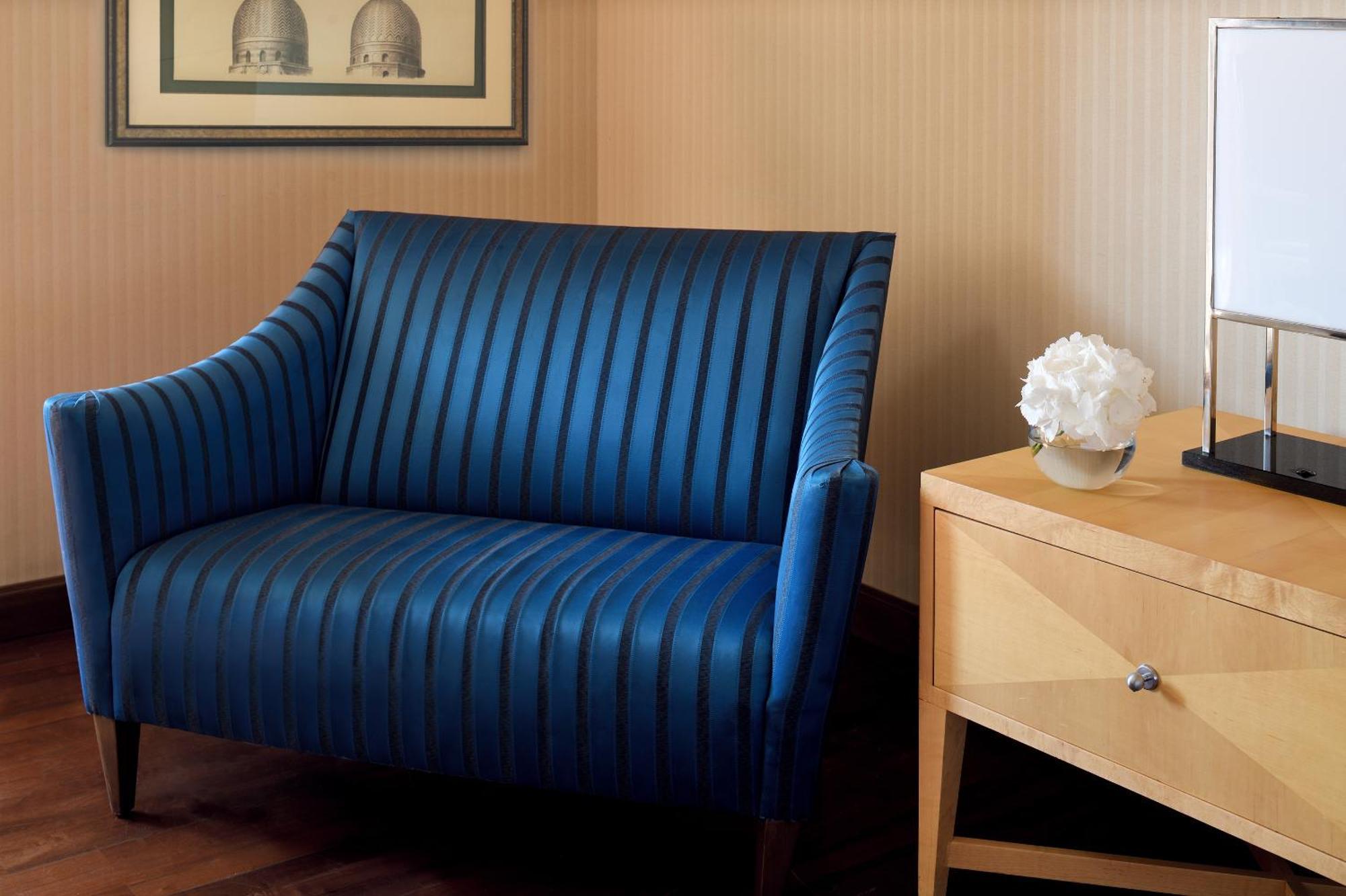Intercontinental By Ihg Hotel Riyadh