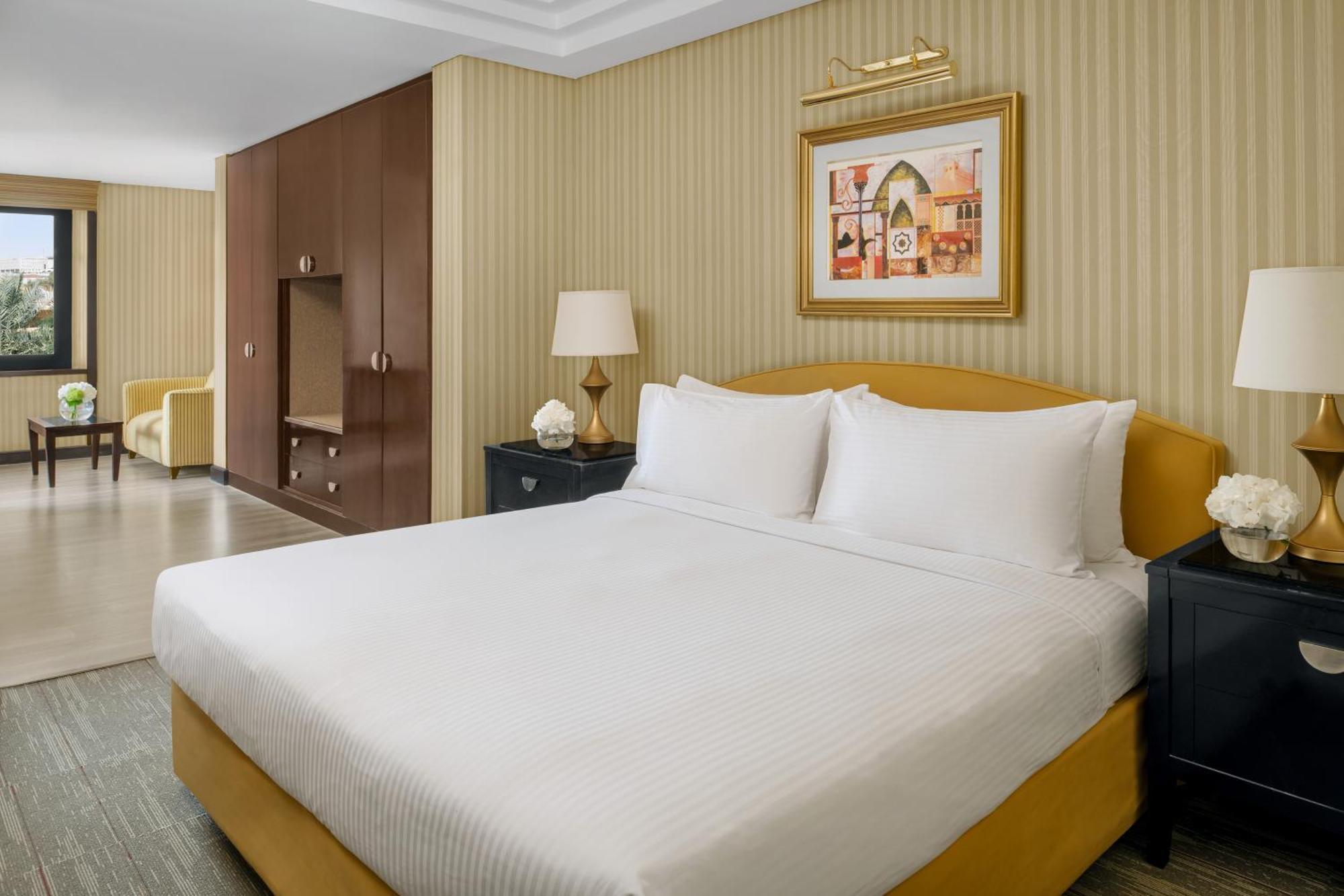 Hotel Intercontinental By Ihg 5*