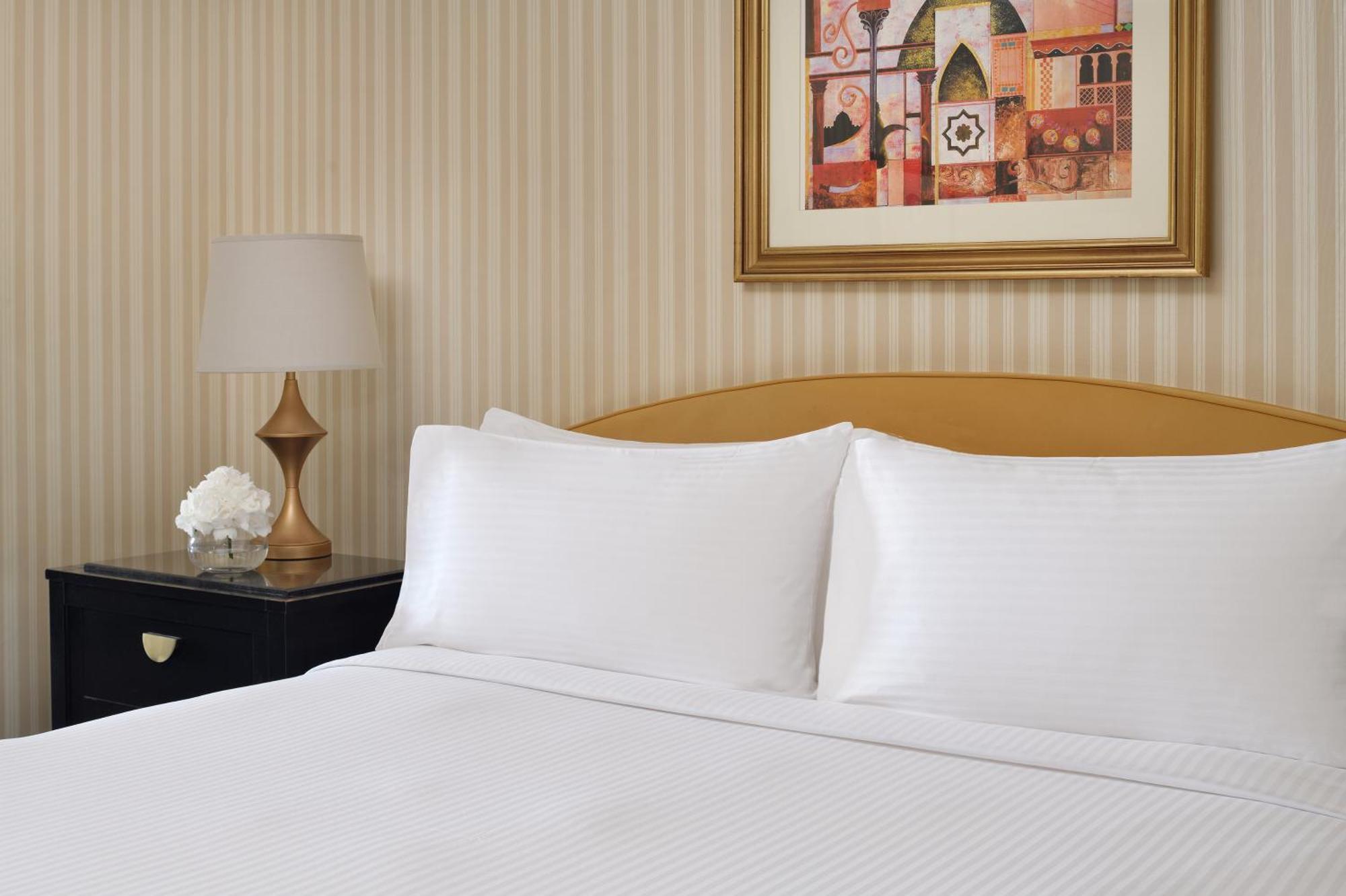 Hotel Intercontinental By Ihg 5*