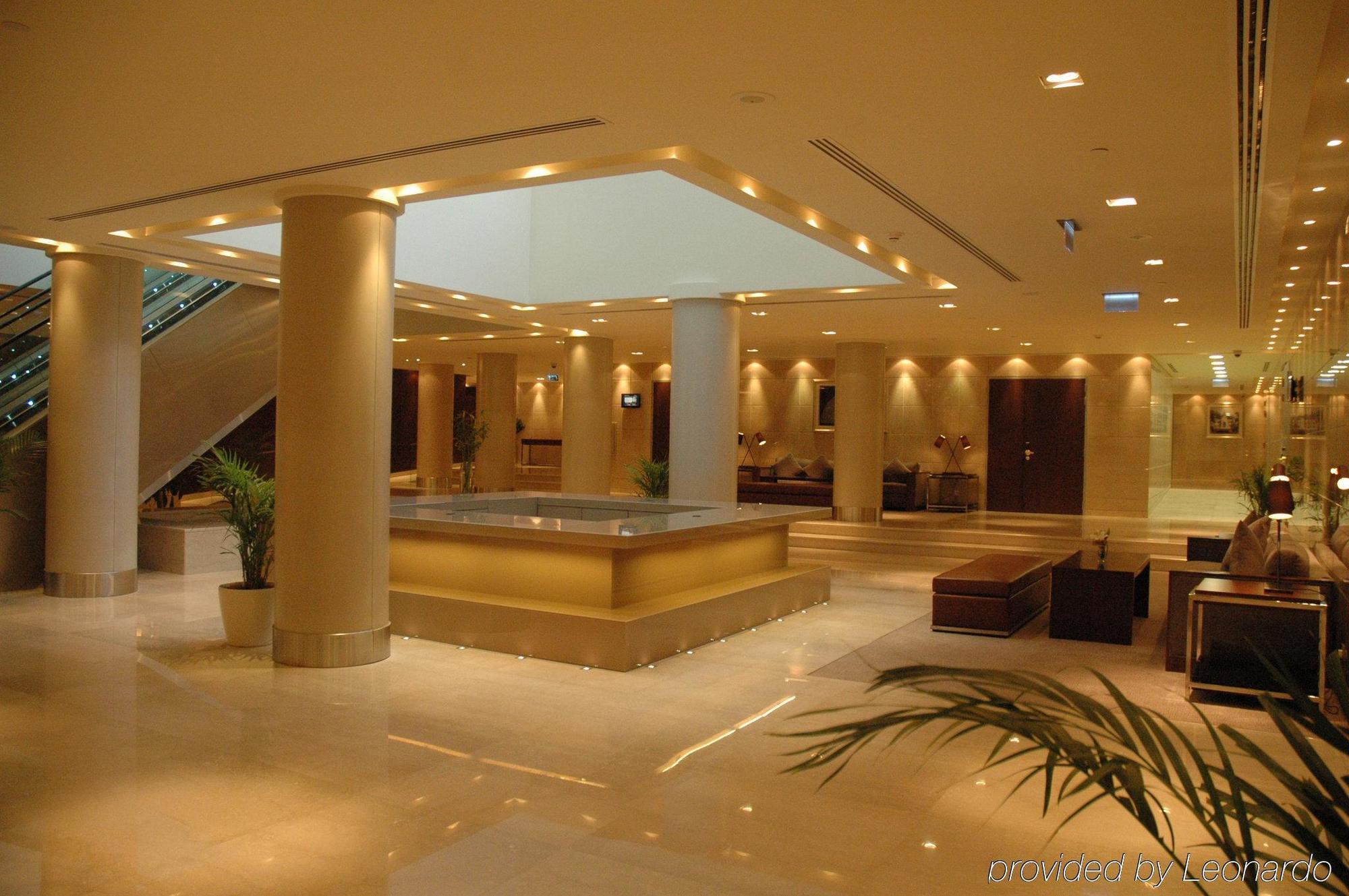 Intercontinental By Ihg Hotel Riyadh