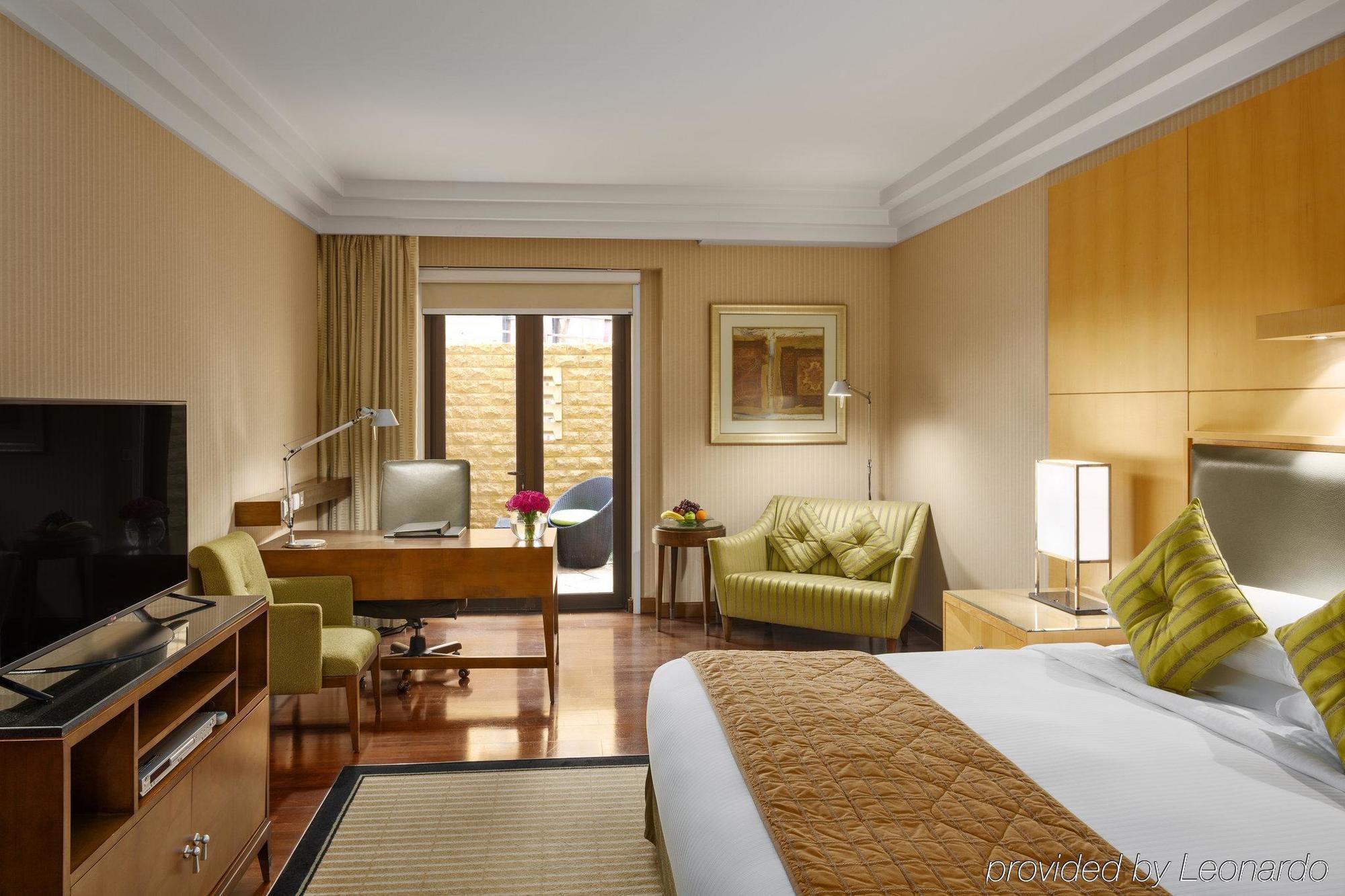 Intercontinental By Ihg