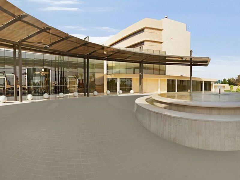 Intercontinental By Ihg Hotel Riyadh