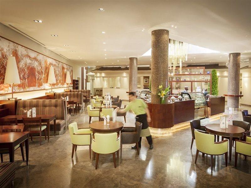 Intercontinental By Ihg 5*