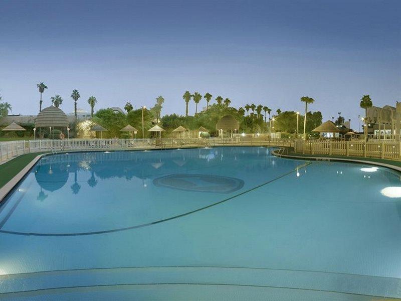 Intercontinental By Ihg Hotel