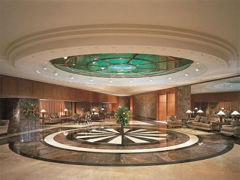 Intercontinental By Ihg 5* Riyadh