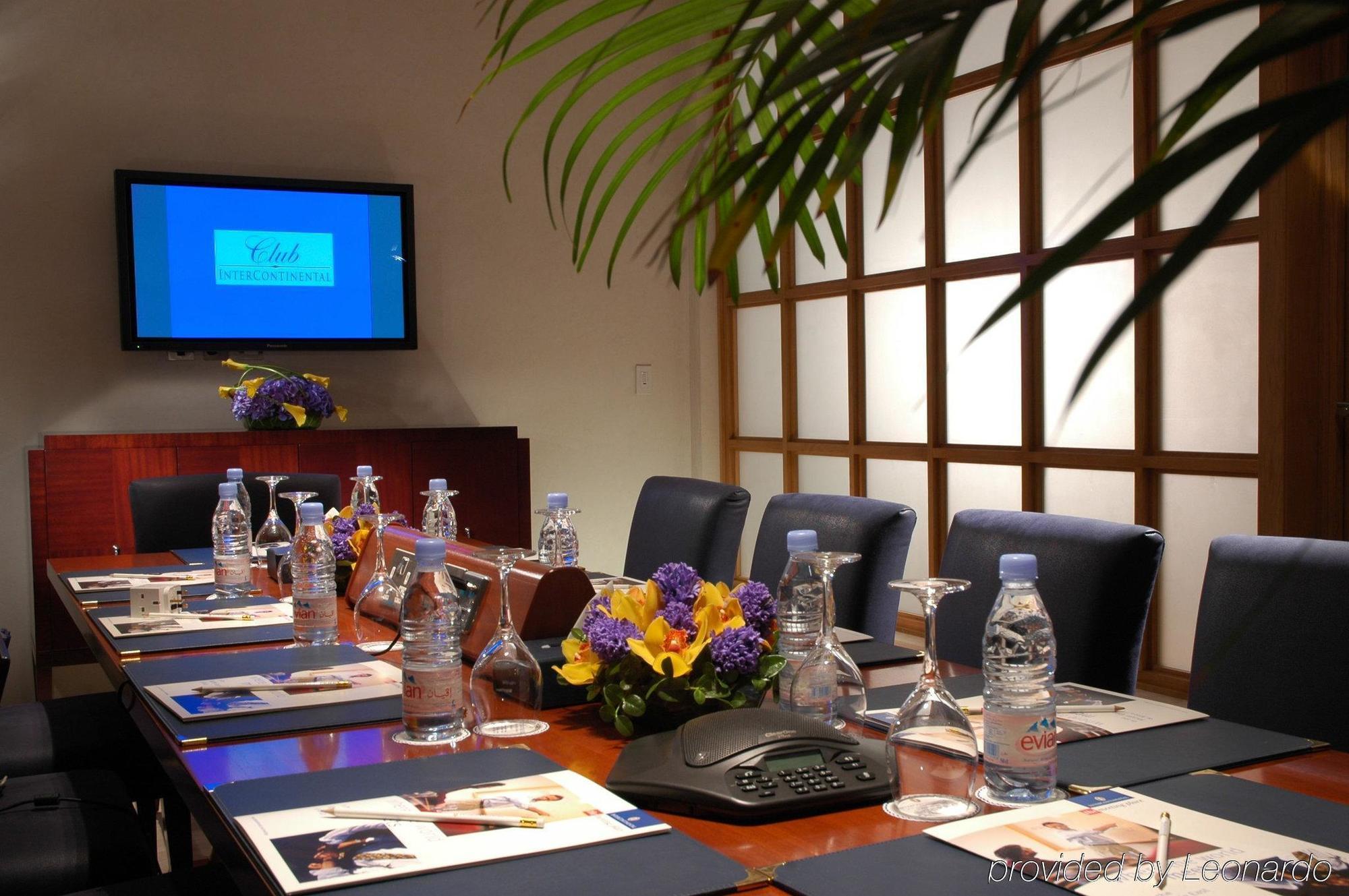 Hotel Intercontinental By Ihg Riyadh
