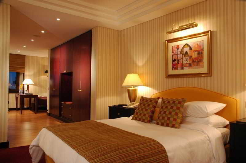 Hotel Intercontinental By Ihg 5*