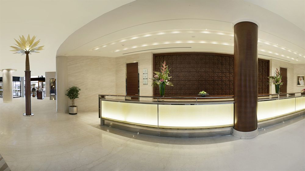 Intercontinental By Ihg Riyadh