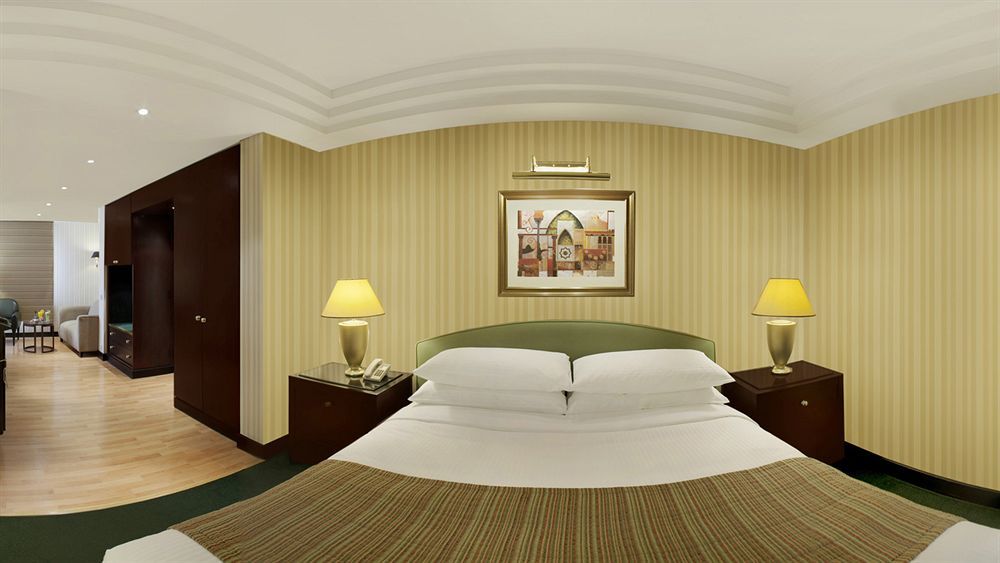 Hotel Intercontinental By Ihg