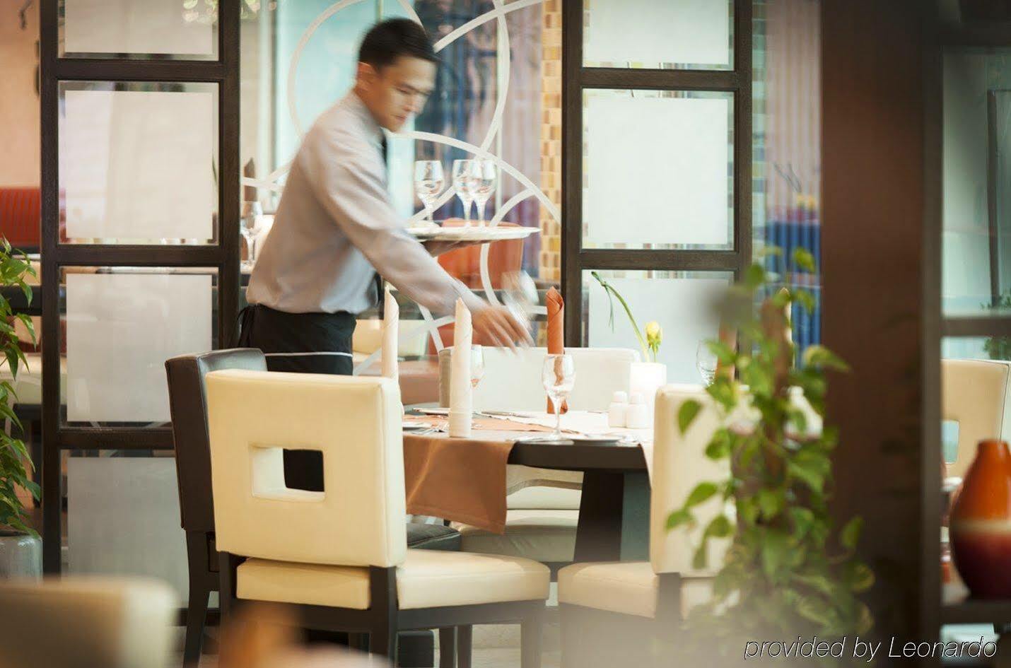 Intercontinental By Ihg Riyadh