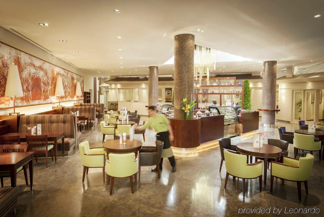 Intercontinental By Ihg