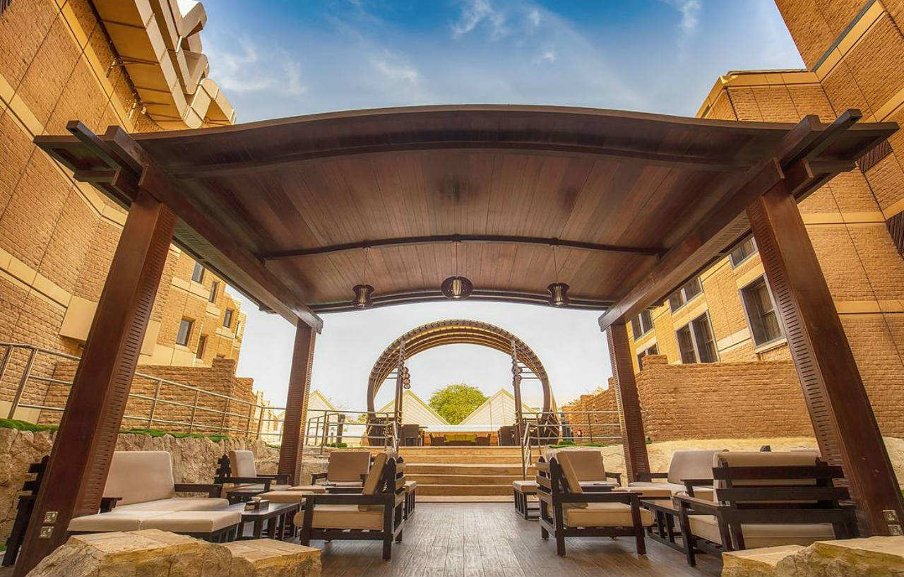 Intercontinental By Ihg 5*