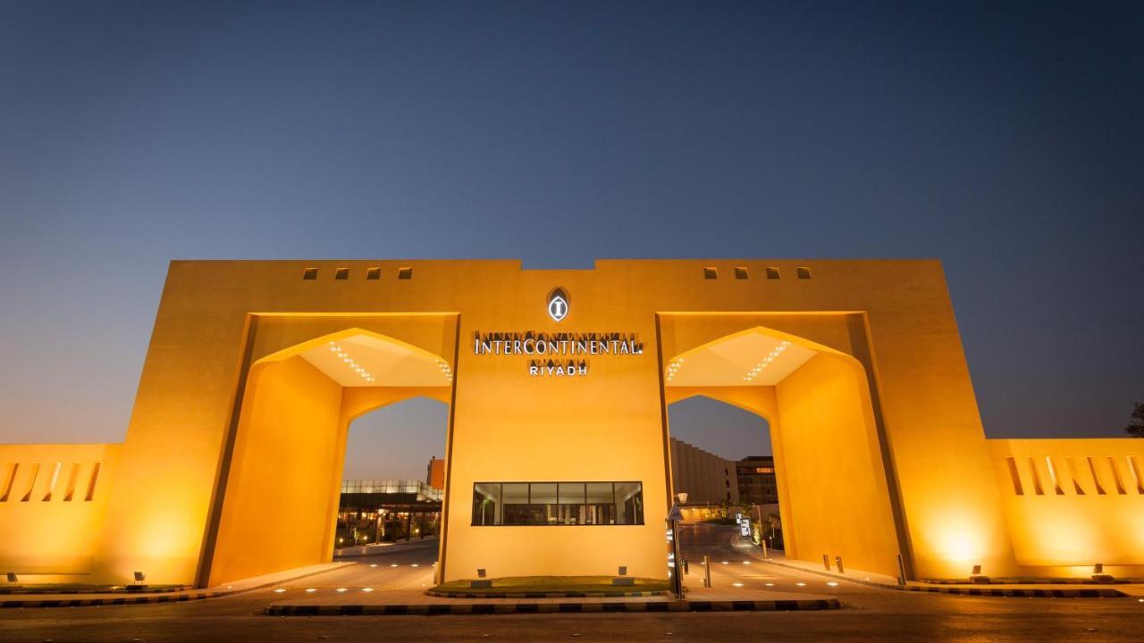 Intercontinental By Ihg Hotel