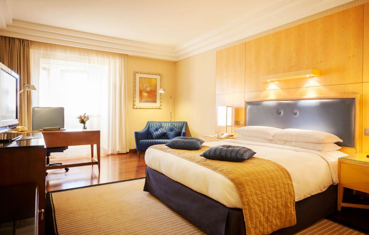 Intercontinental By Ihg